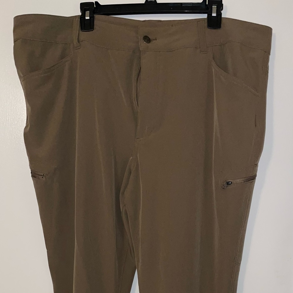 Magellan hiking pants.